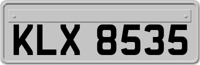 KLX8535