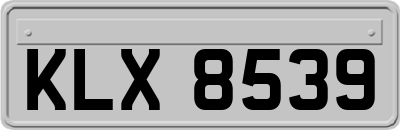 KLX8539