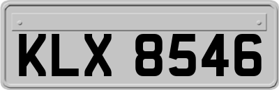 KLX8546