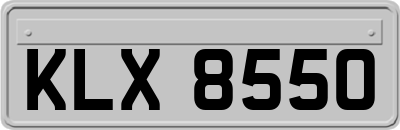 KLX8550