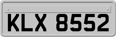KLX8552