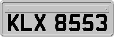 KLX8553