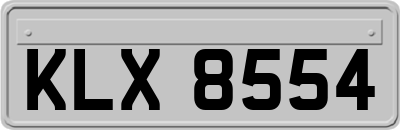 KLX8554