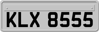 KLX8555