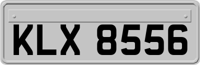 KLX8556