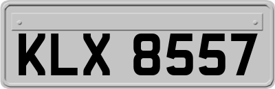 KLX8557