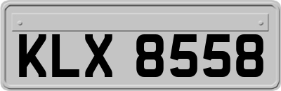 KLX8558