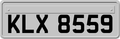KLX8559