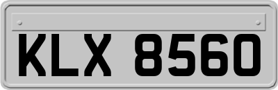 KLX8560