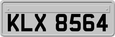 KLX8564