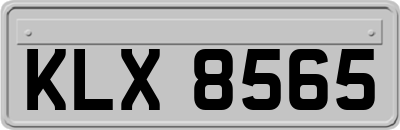 KLX8565