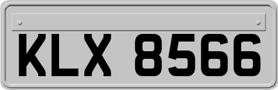 KLX8566