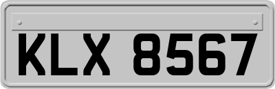 KLX8567