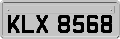 KLX8568