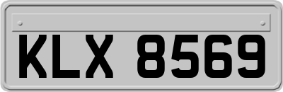 KLX8569