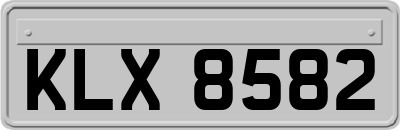 KLX8582
