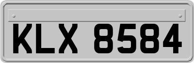 KLX8584