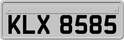 KLX8585