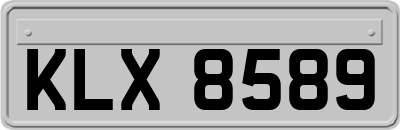 KLX8589