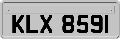 KLX8591