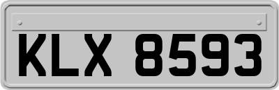 KLX8593