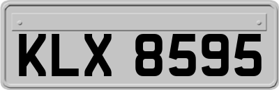 KLX8595