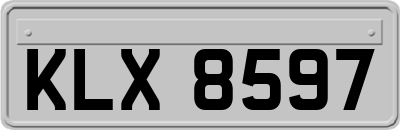 KLX8597