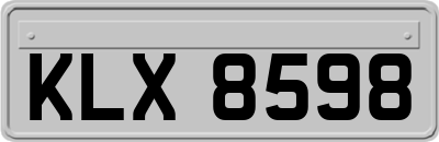 KLX8598