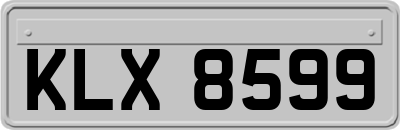 KLX8599