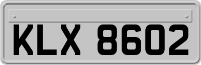 KLX8602