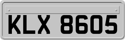 KLX8605
