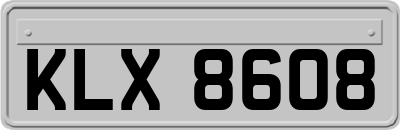 KLX8608