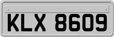 KLX8609