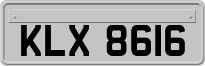KLX8616
