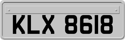 KLX8618