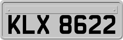 KLX8622
