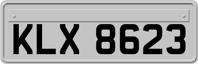 KLX8623