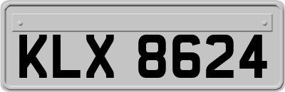 KLX8624