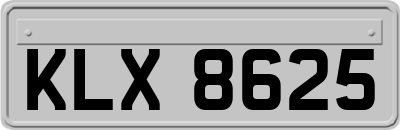 KLX8625