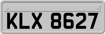 KLX8627