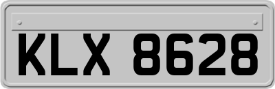 KLX8628