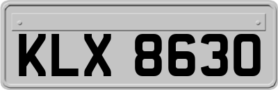 KLX8630