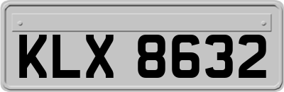 KLX8632