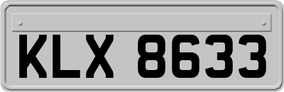 KLX8633