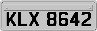 KLX8642