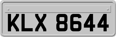 KLX8644