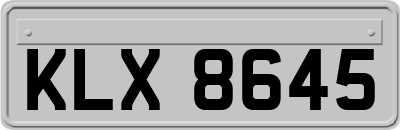 KLX8645