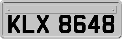 KLX8648
