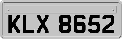 KLX8652