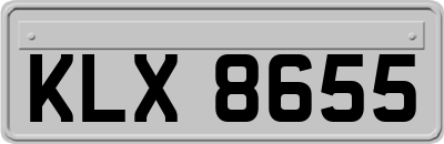 KLX8655